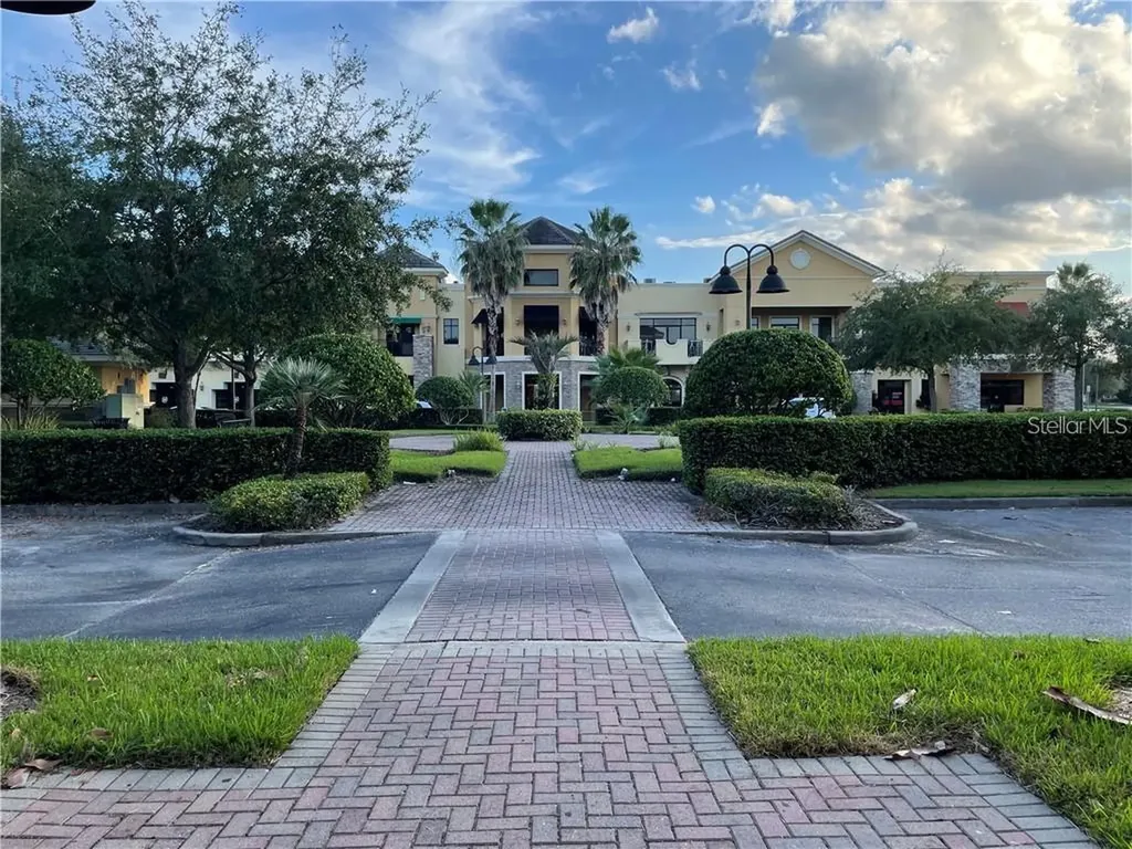 13538 Village Park Drive Orlando FL 32837