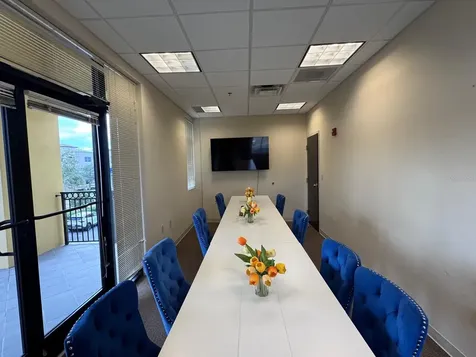 13538 Village Park Drive Orlando FL 32837