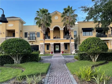 13538 Village Park Drive Orlando FL 32837
