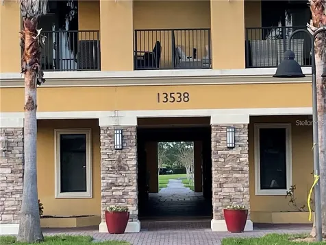 13538 Village Park Drive Orlando FL 32837