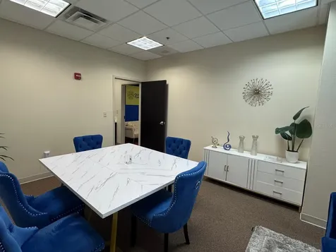 13538 Village Park Drive Orlando FL 32837