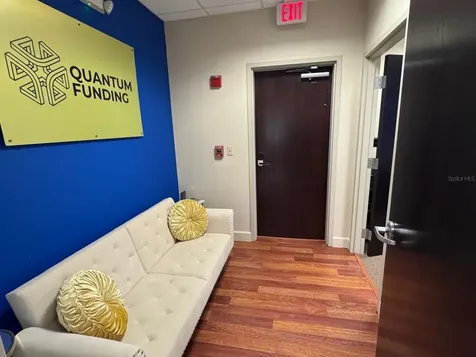 13538 Village Park Drive Orlando FL 32837