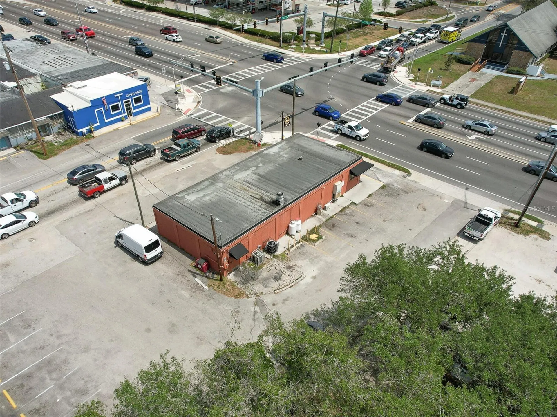 8001 S 301 Highway Riverview FL 33578