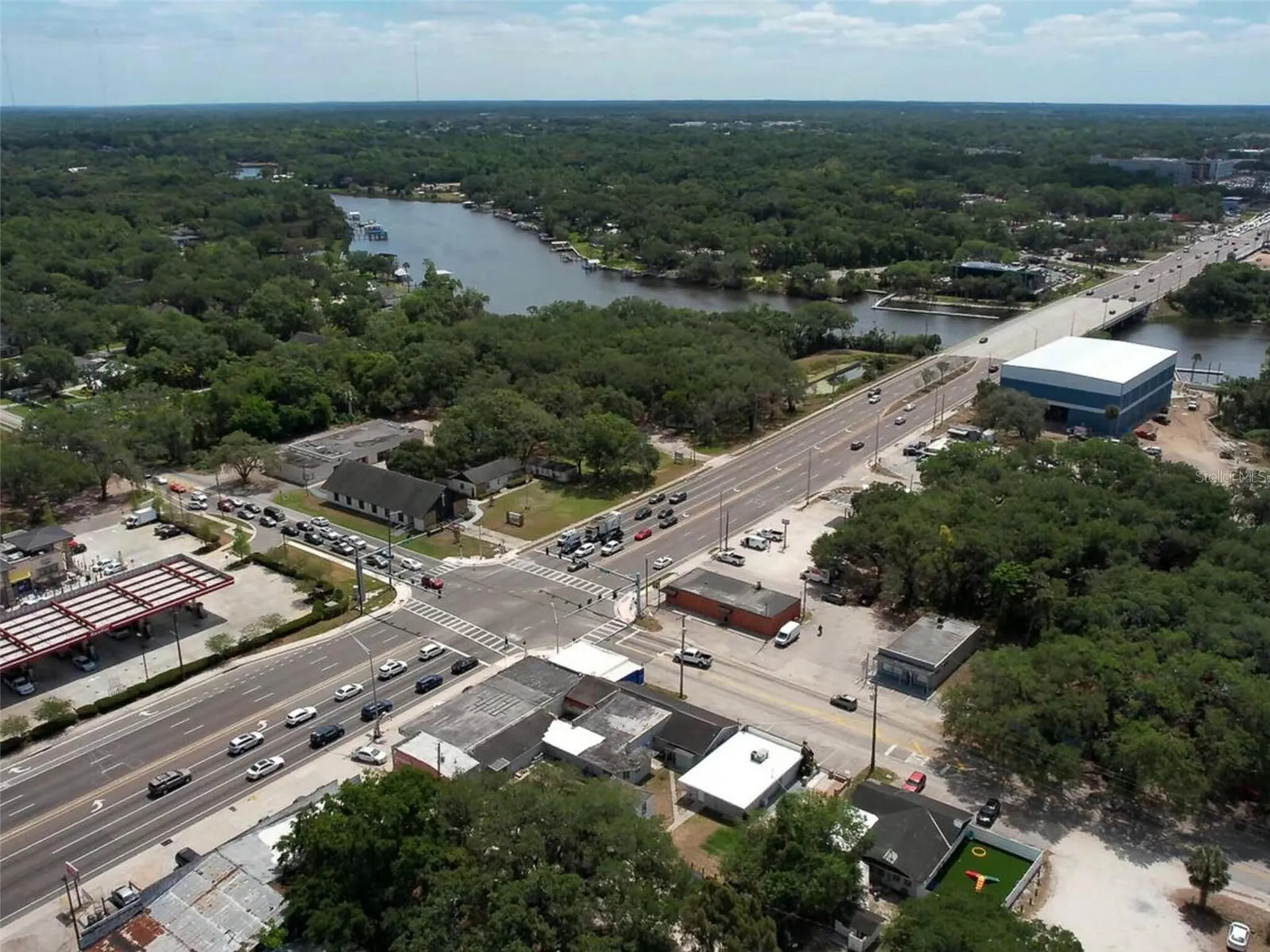 8001 S 301 Highway Riverview FL 33578