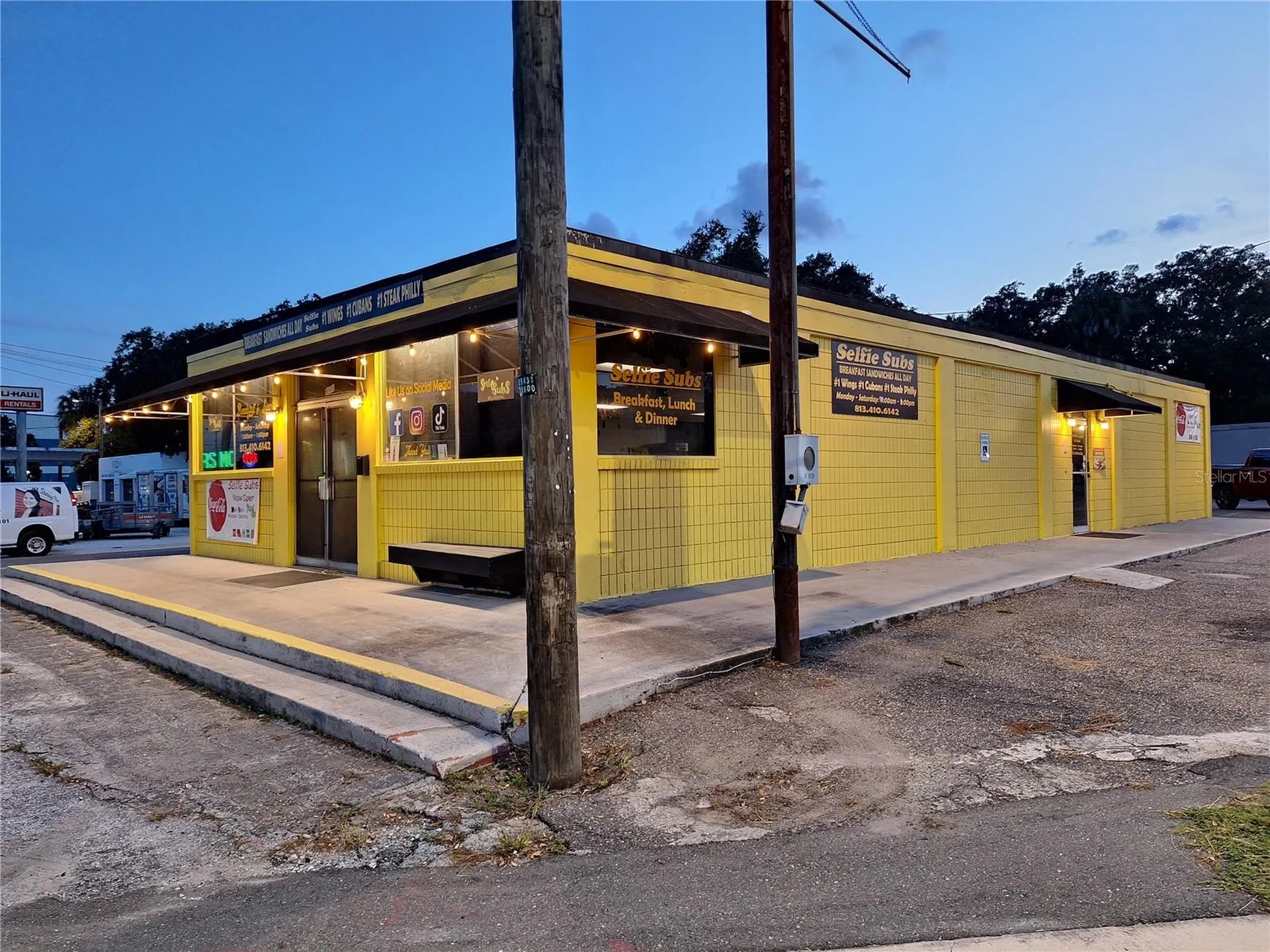 8001 S 301 Highway Riverview FL 33578
