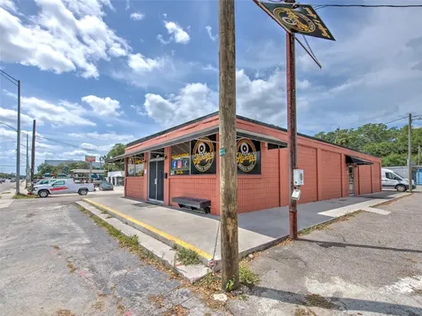 8001 S 301 Highway Riverview FL 33578