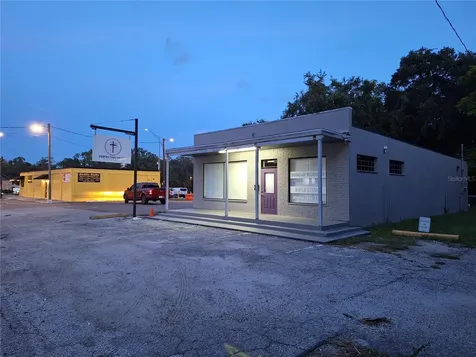 8001 S 301 Highway Riverview FL 33578