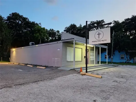 8001 S 301 Highway Riverview FL 33578