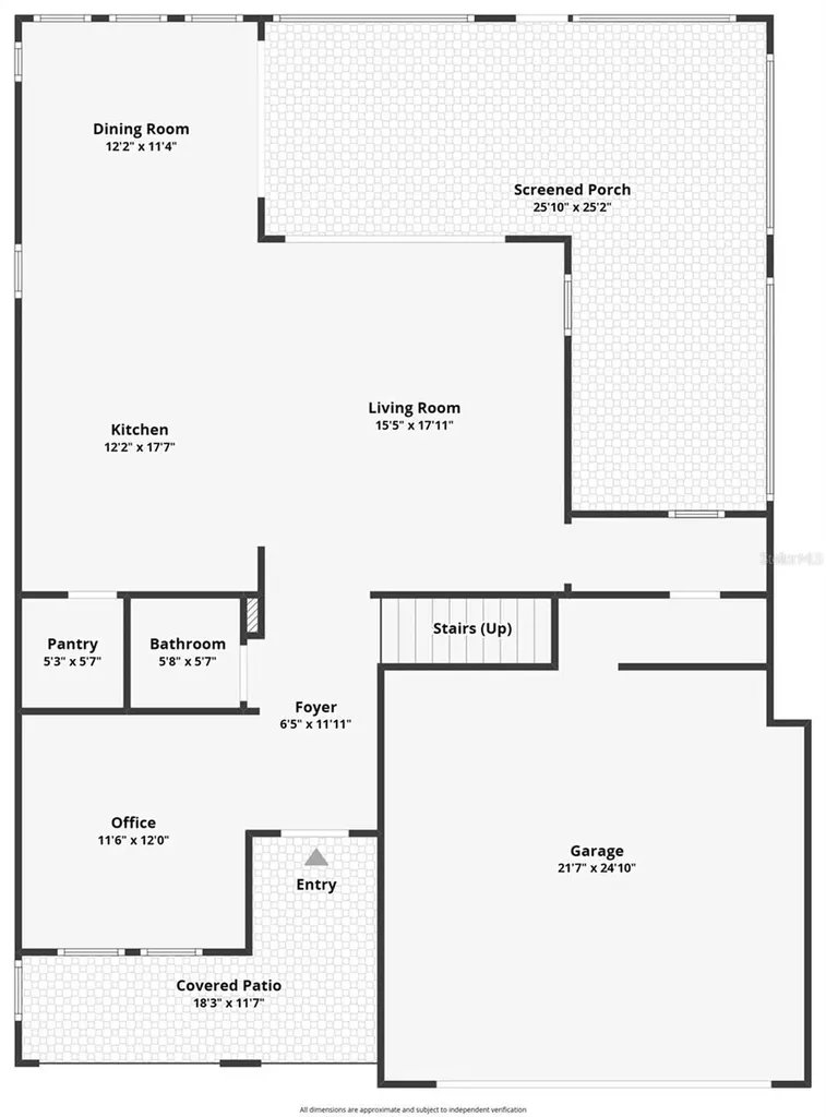 1115 Seagrape Drive Ruskin FL 33570