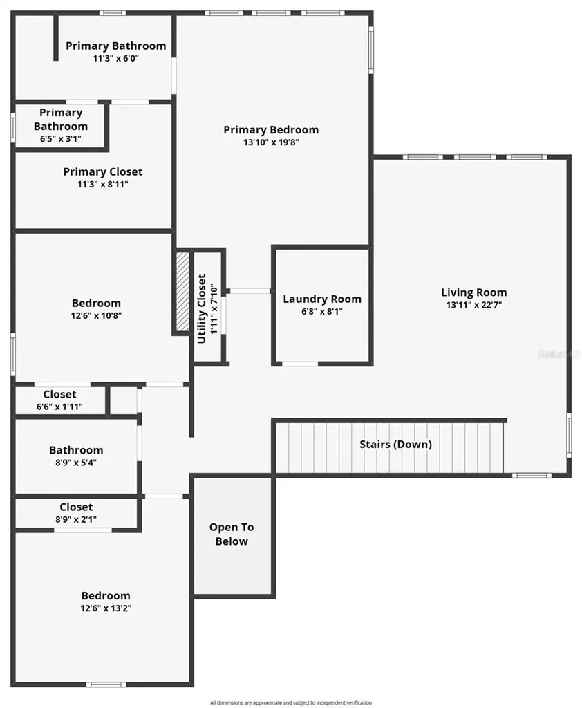 1115 Seagrape Drive Ruskin FL 33570