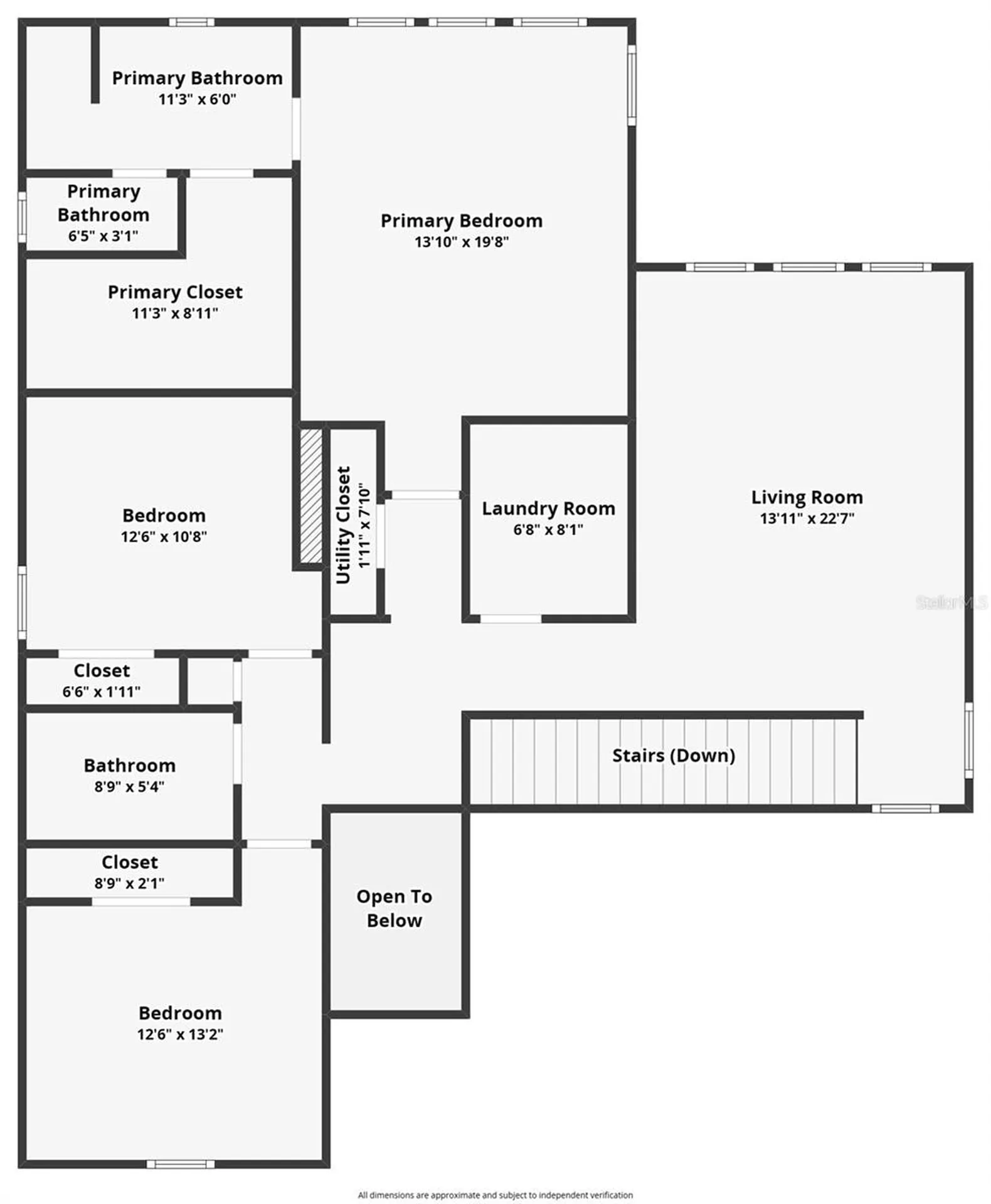 1115 Seagrape Drive Ruskin FL 33570
