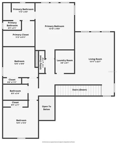 1115 Seagrape Drive Ruskin FL 33570