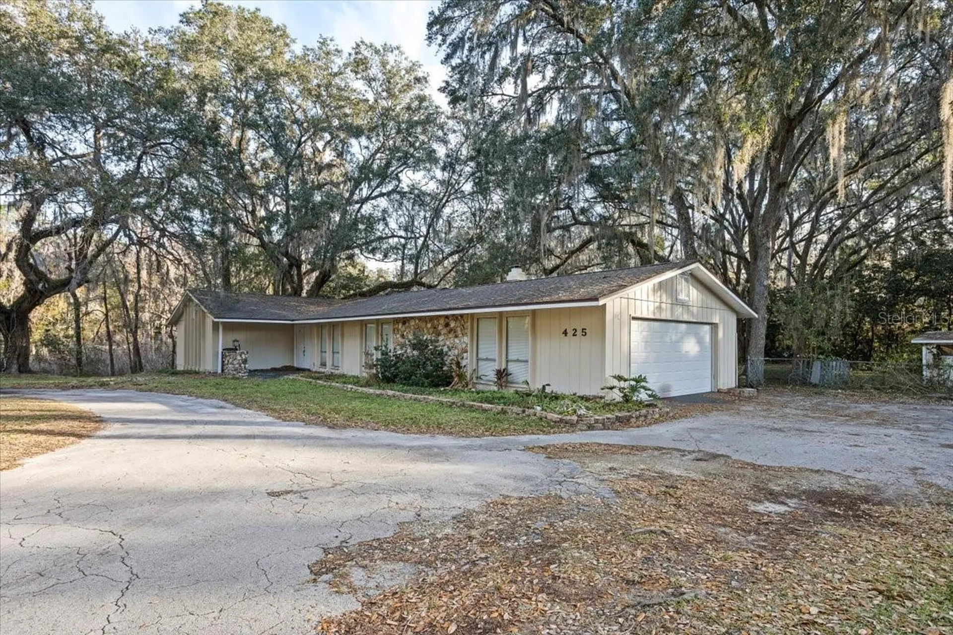 425 NW 79th Drive Gainesville FL 32607