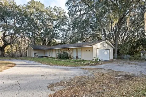 425 NW 79th Drive Gainesville FL 32607