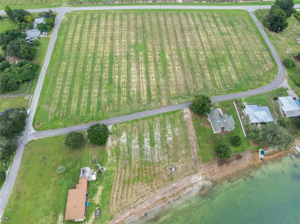 Fort Meade Road Frostproof FL 33843