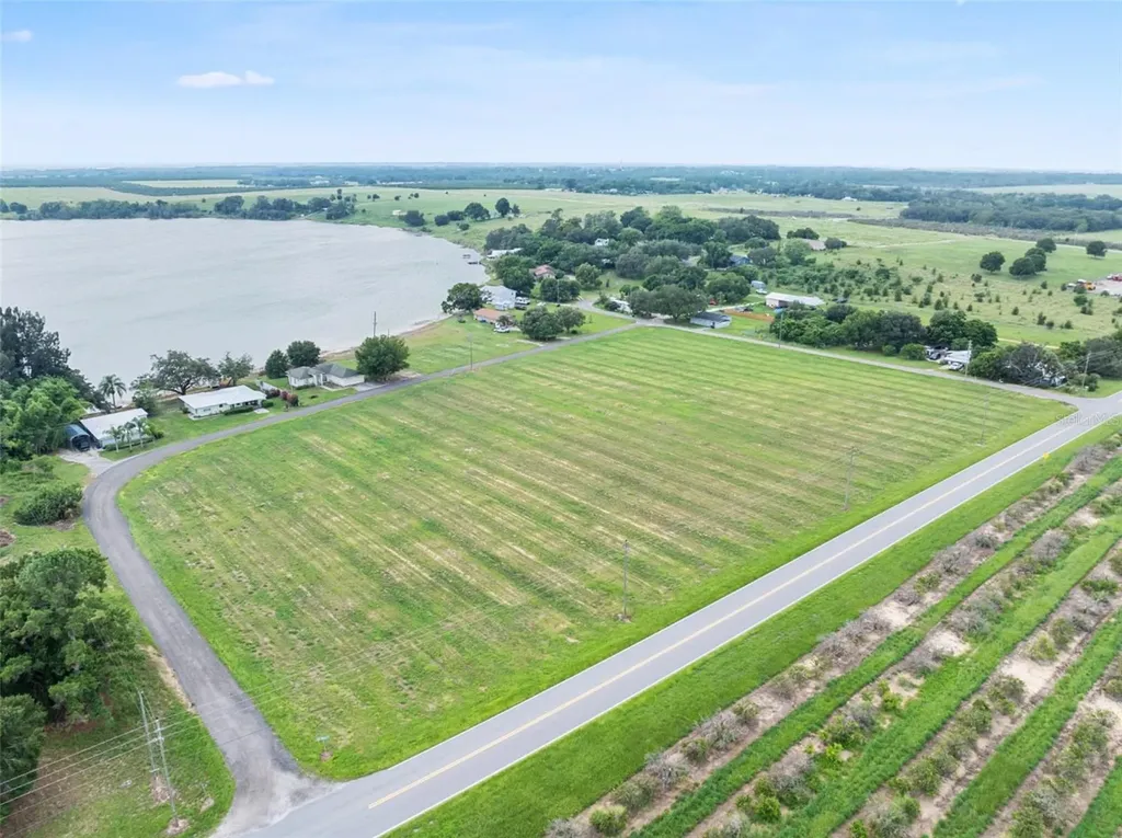 Fort Meade Road Frostproof FL 33843