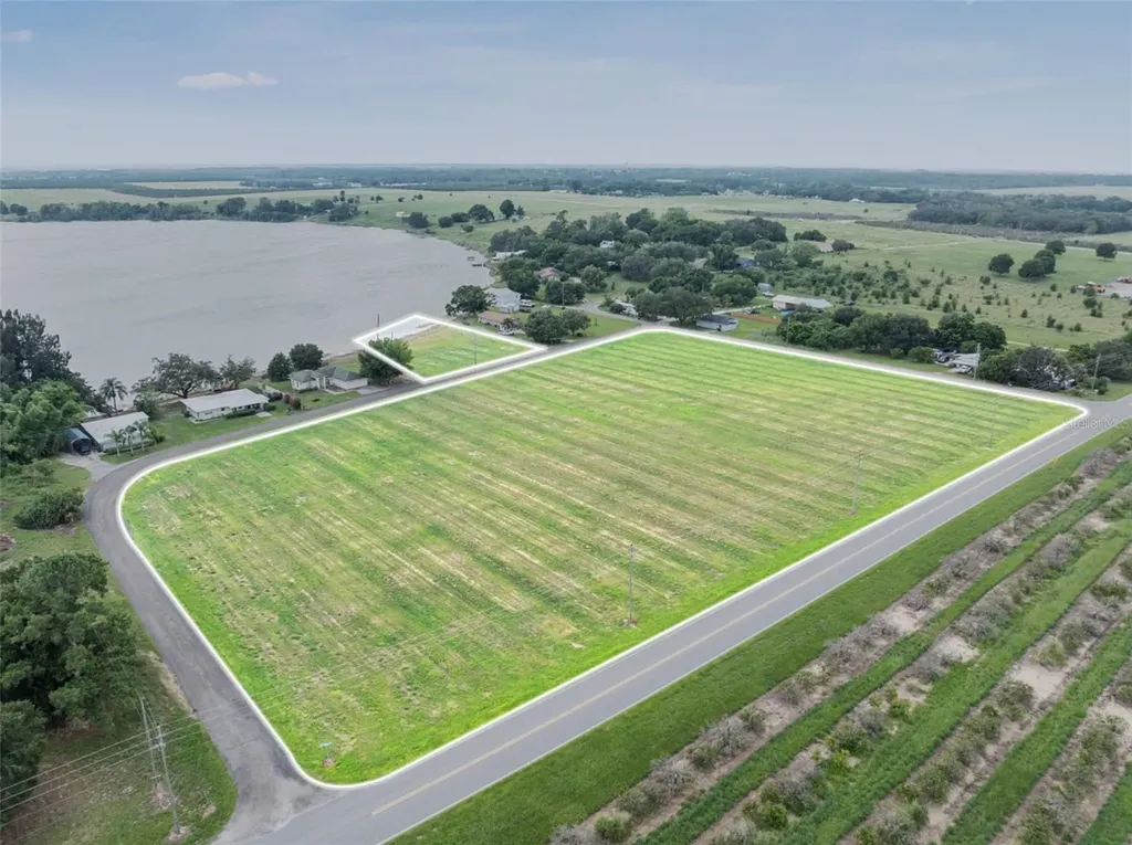 Fort Meade Road Frostproof FL 33843