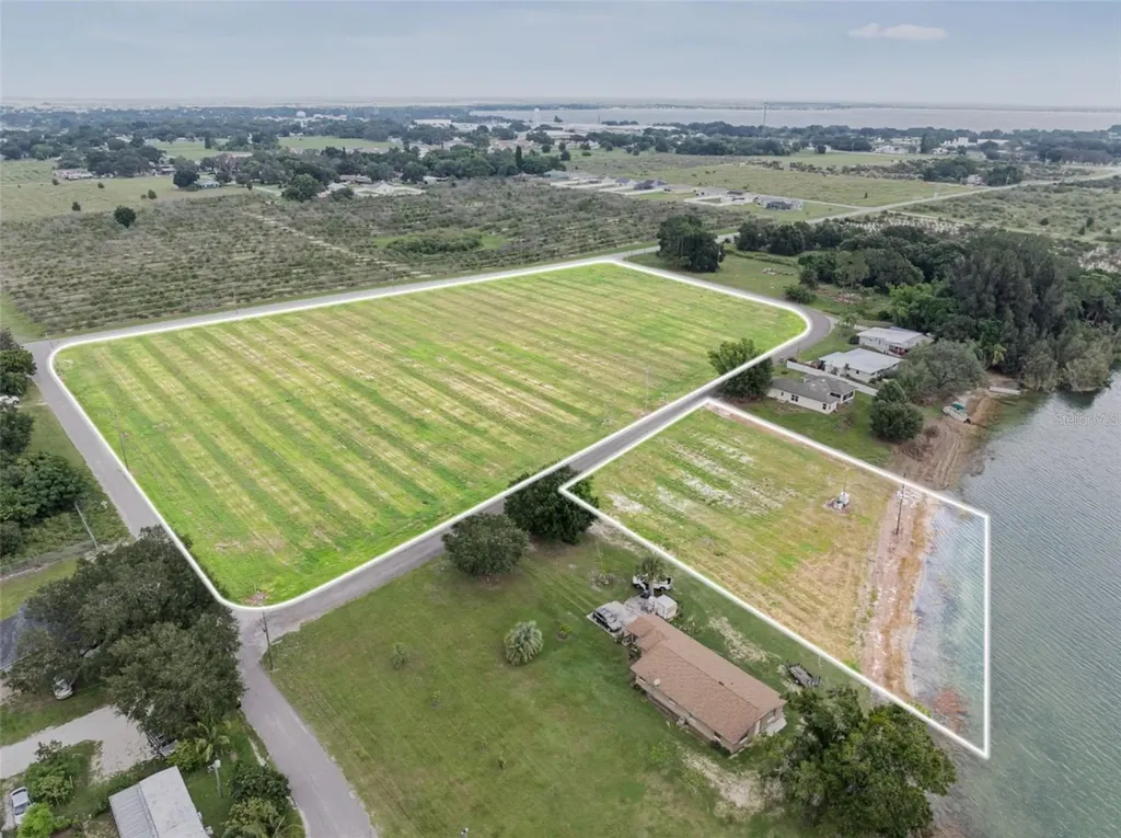 Fort Meade Road Frostproof FL 33843