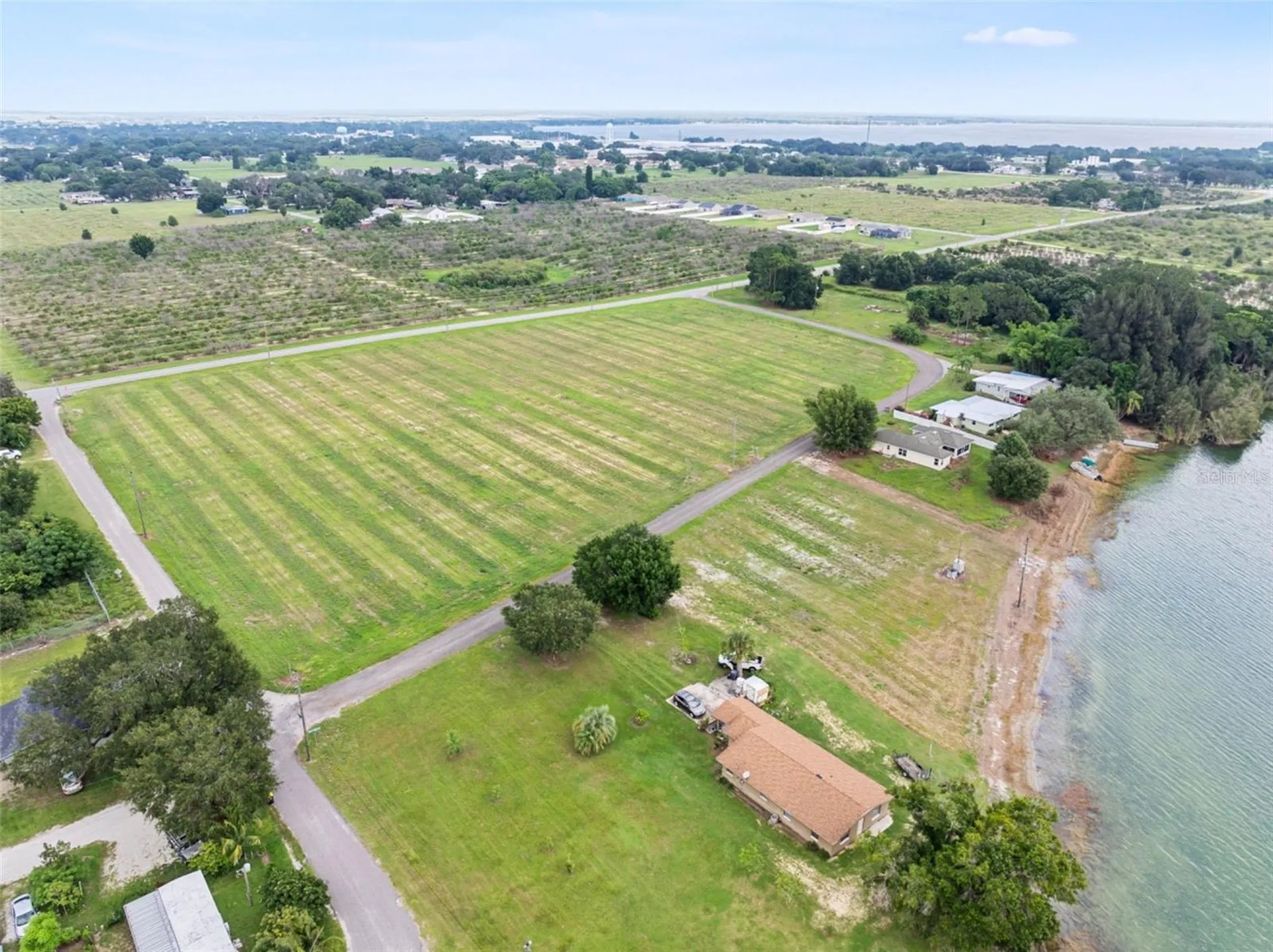 Fort Meade Road Frostproof FL 33843