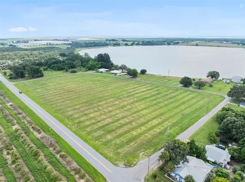 Fort Meade Road Frostproof FL 33843
