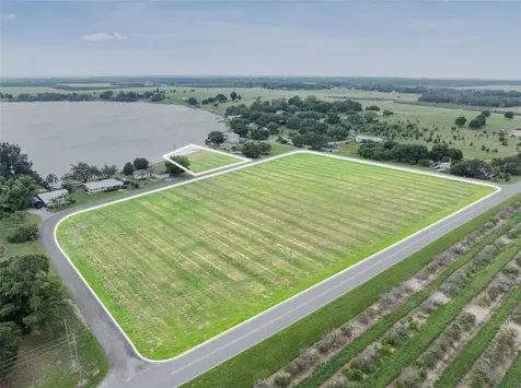 Fort Meade Road Frostproof FL 33843