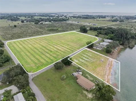 Fort Meade Road Frostproof FL 33843
