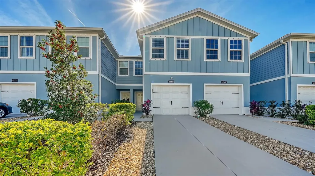 14244 Crimson Avenue Bradenton FL 34211