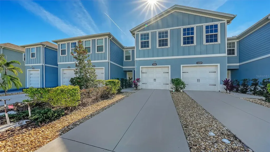 14244 Crimson Avenue Bradenton FL 34211