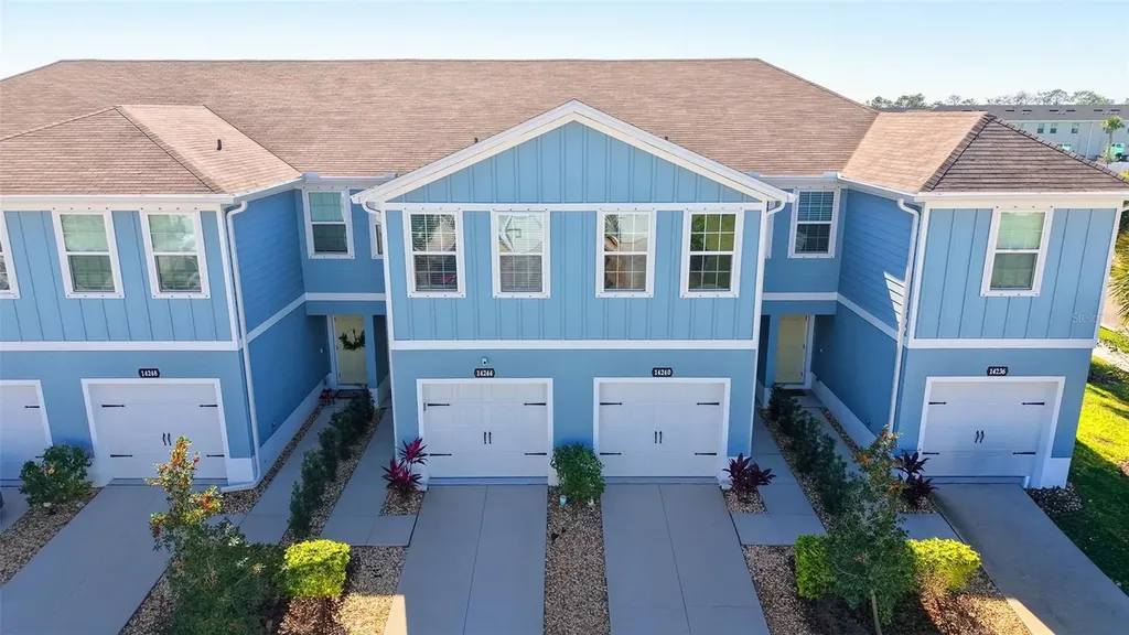14244 Crimson Avenue Bradenton FL 34211
