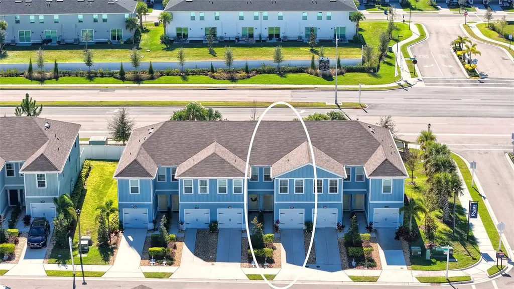 14244 Crimson Avenue Bradenton FL 34211