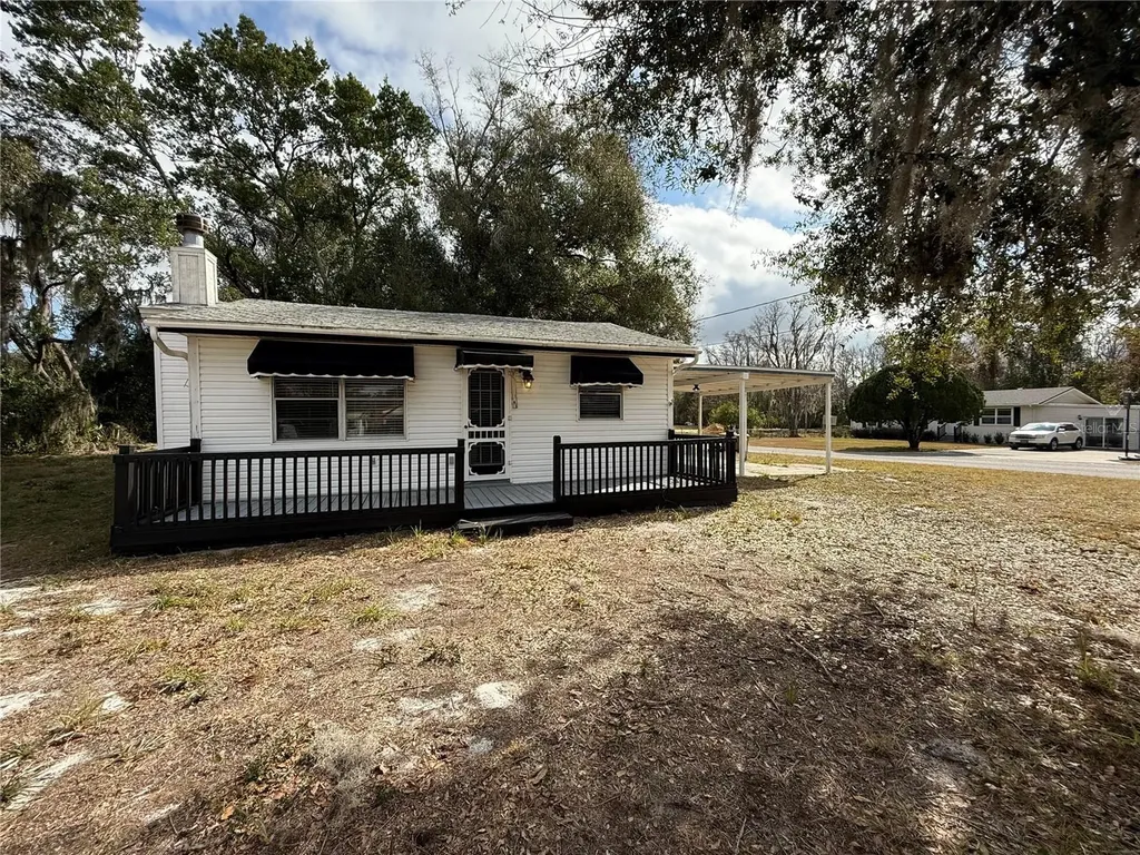 11535 Pala Verda Avenue Leesburg FL 34788