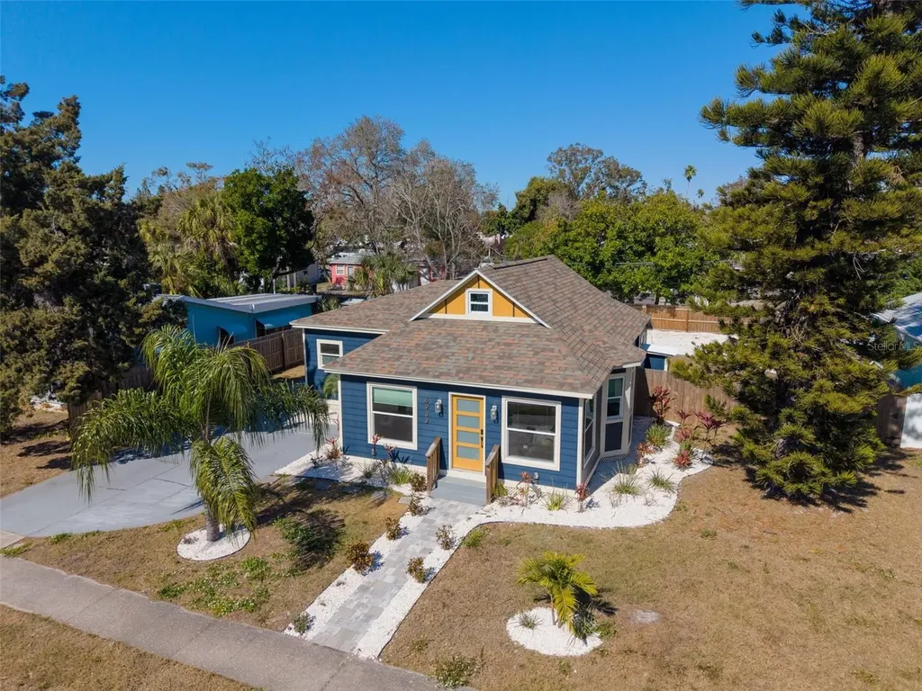4933 Newton Avenue S Gulfport FL 33707
