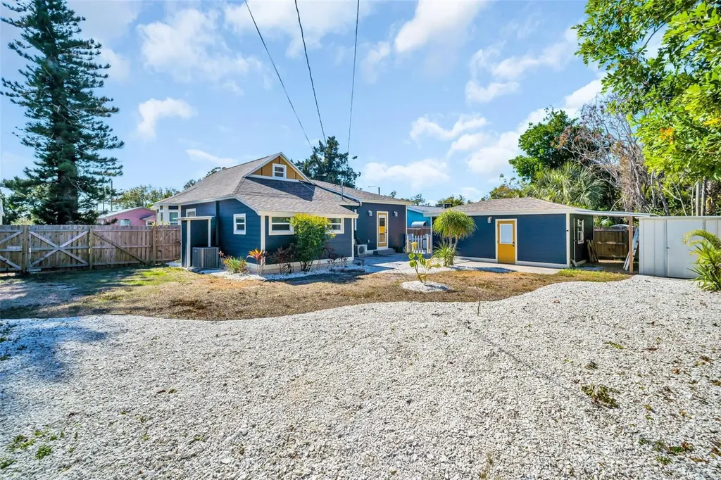 4933 Newton Avenue S Gulfport FL 33707