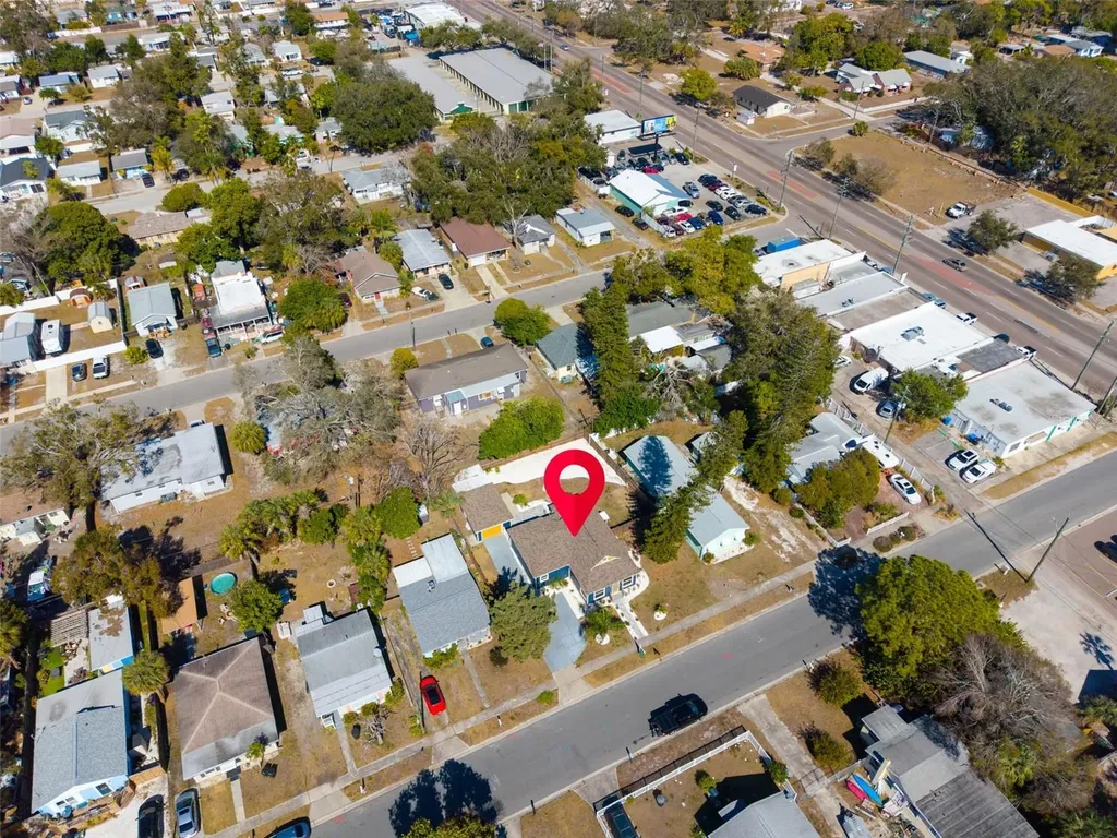 4933 Newton Avenue S Gulfport FL 33707