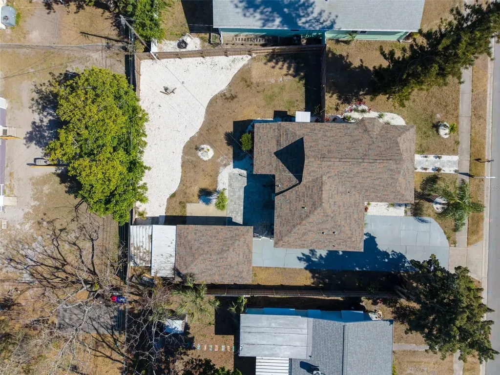 4933 Newton Avenue S Gulfport FL 33707