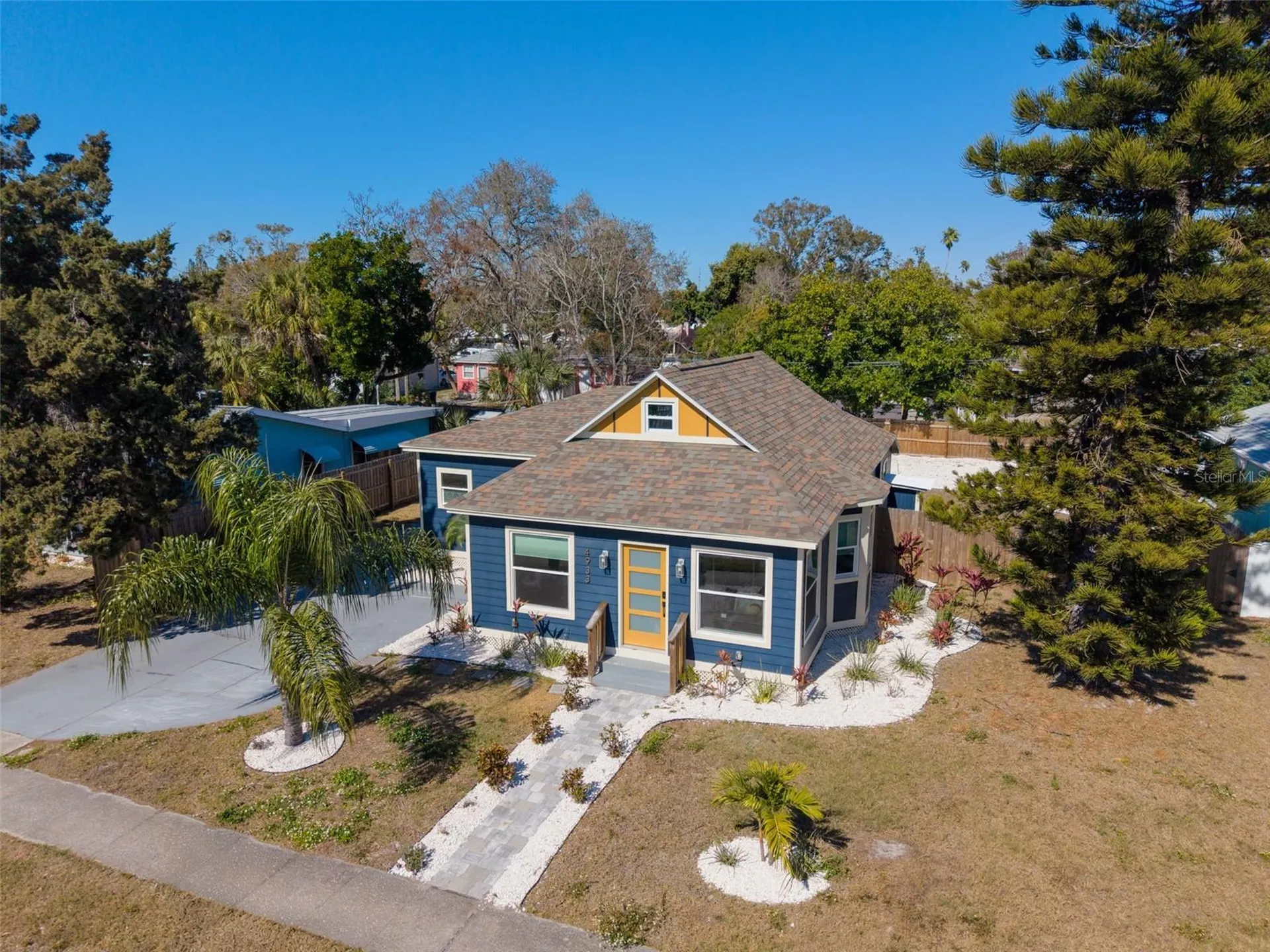 4933 Newton Avenue S Gulfport FL 33707