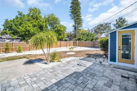 4933 Newton Avenue S Gulfport FL 33707