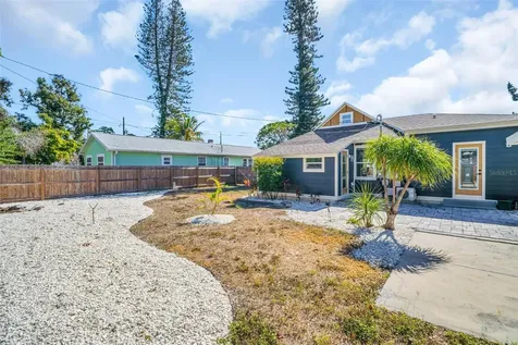 4933 Newton Avenue S Gulfport FL 33707