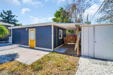 4933 Newton Avenue S Gulfport FL 33707
