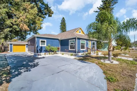 4933 Newton Avenue S Gulfport FL 33707