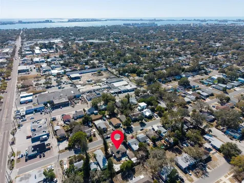 4933 Newton Avenue S Gulfport FL 33707