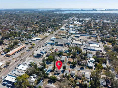 4933 Newton Avenue S Gulfport FL 33707