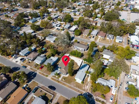 4933 Newton Avenue S Gulfport FL 33707