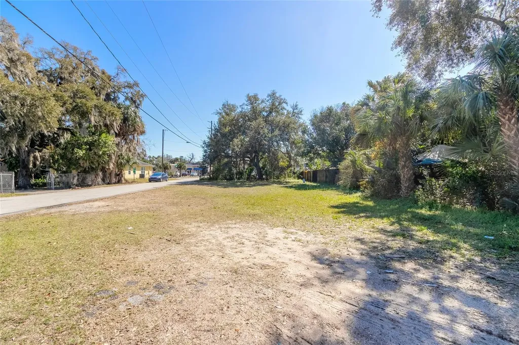 124 Dimmick Street New Smyrna Beach FL 32168