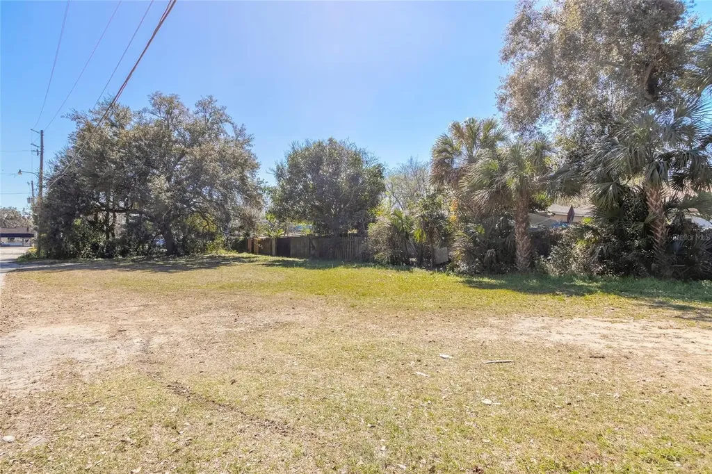 124 Dimmick Street New Smyrna Beach FL 32168