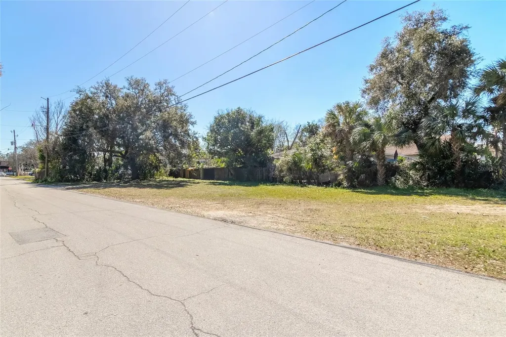 124 Dimmick Street New Smyrna Beach FL 32168