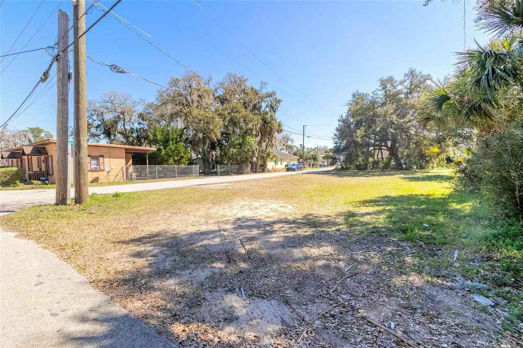 124 Dimmick Street New Smyrna Beach FL 32168