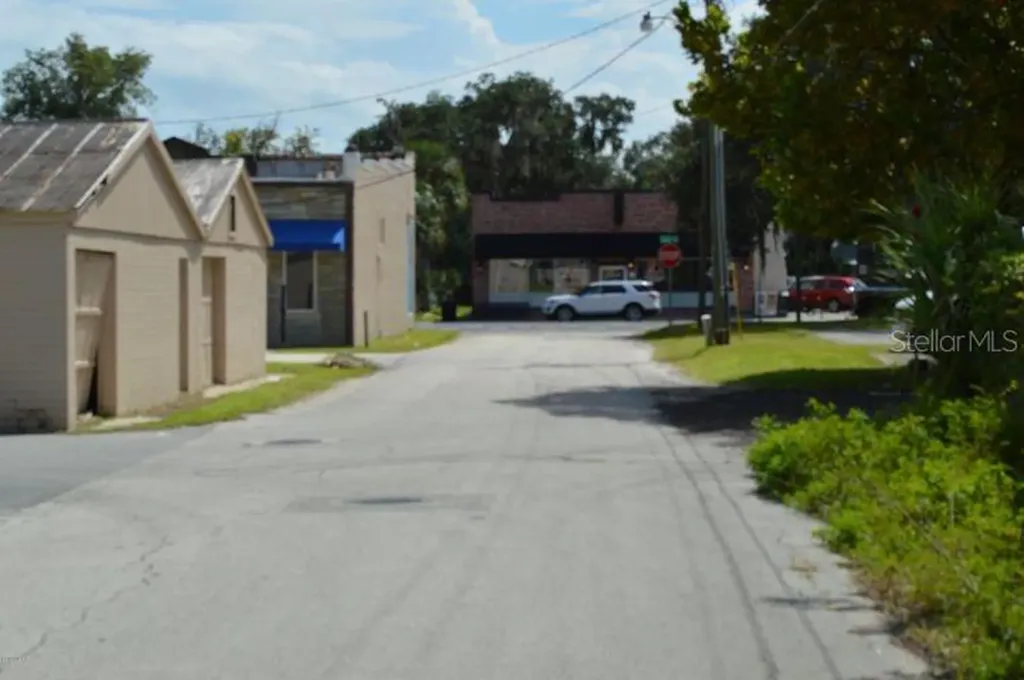 124 Dimmick Street New Smyrna Beach FL 32168
