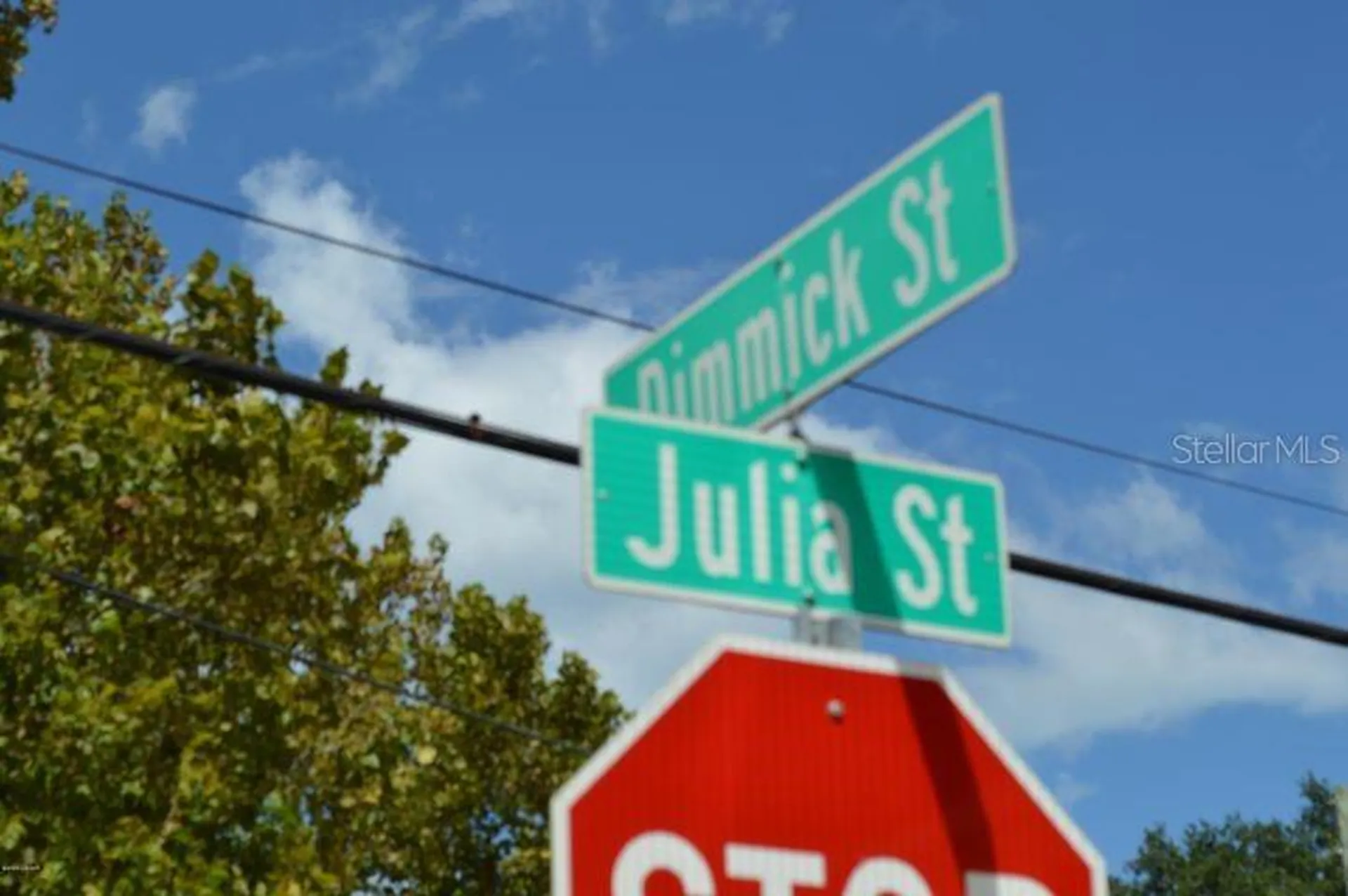 124 Dimmick Street New Smyrna Beach FL 32168