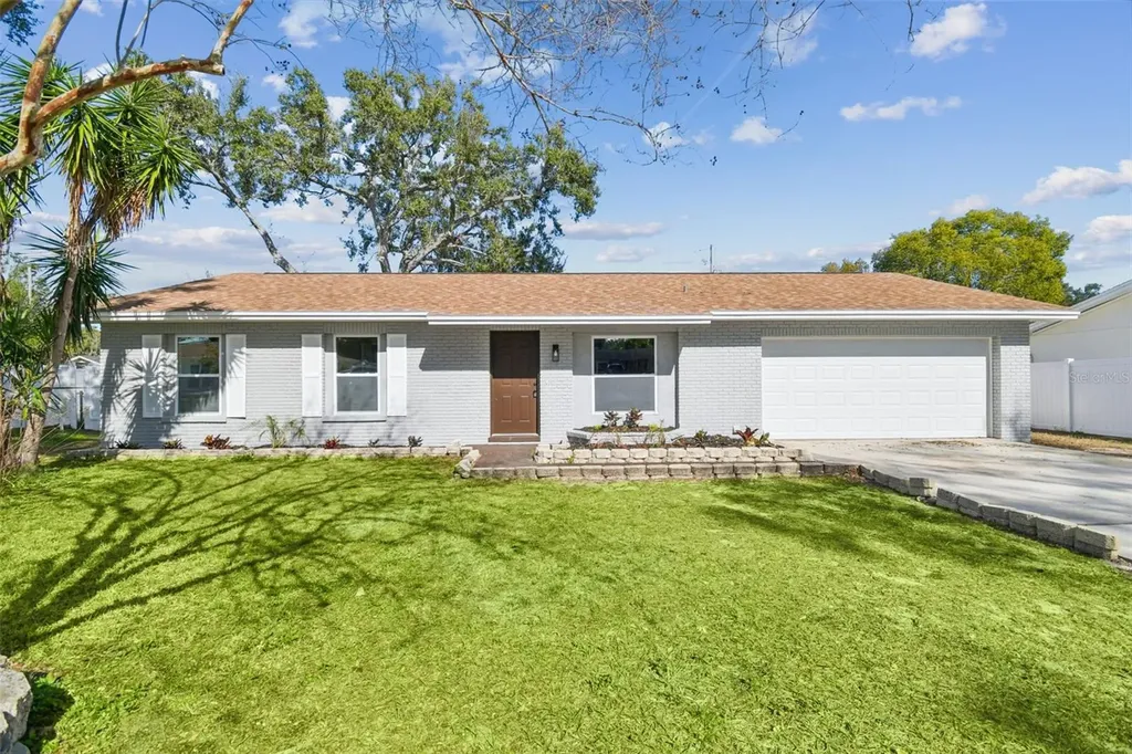 1204 Branda Vista Drive Brandon FL 33510
